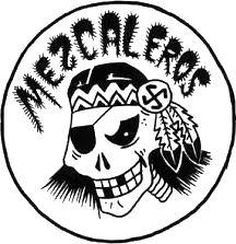 Mezcaleros