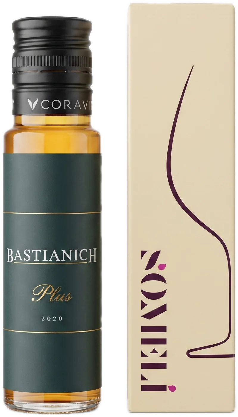 Esperienza di degustazione Somelì da 100 ml — Bastianich