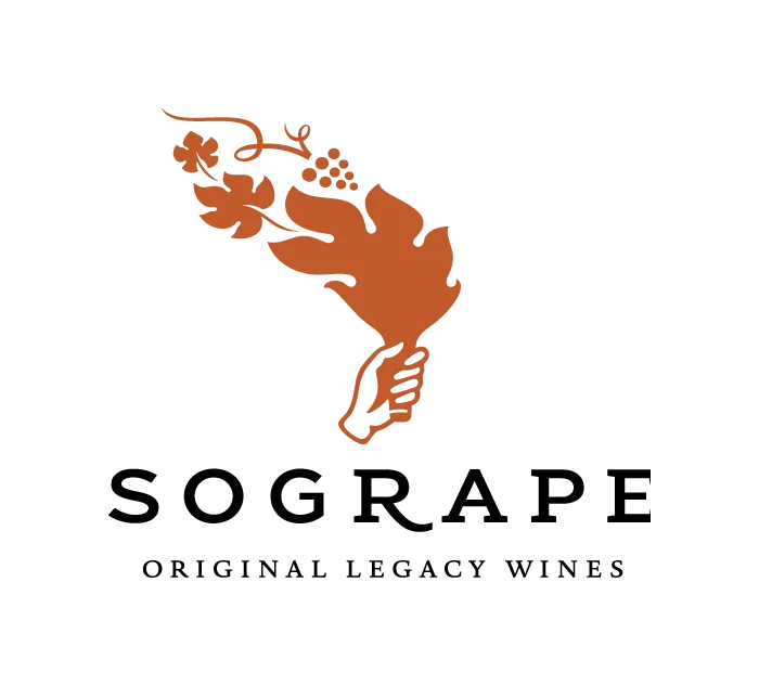 Sogrape Original Legacy Wines