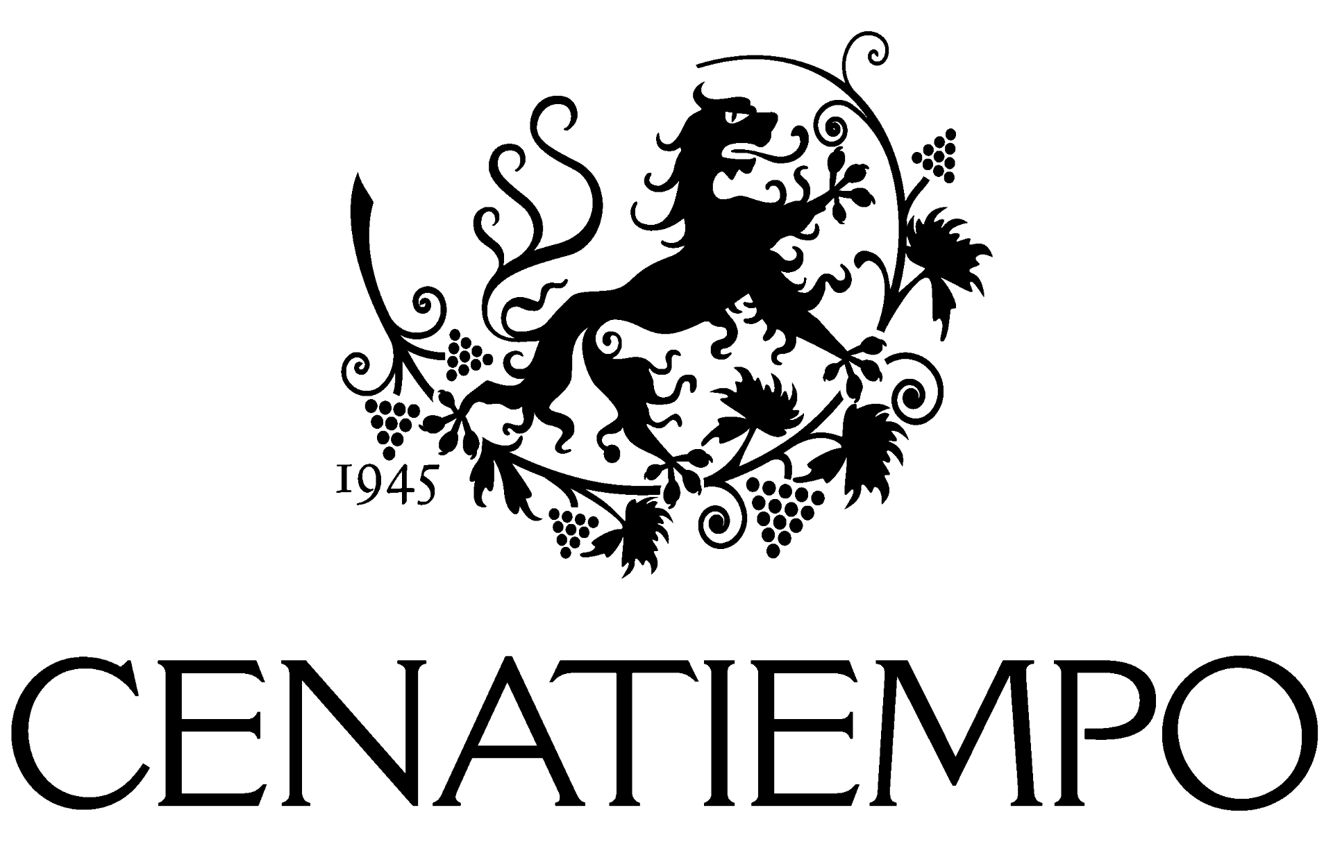 Logo Cenatiempo Vini d'Ischia