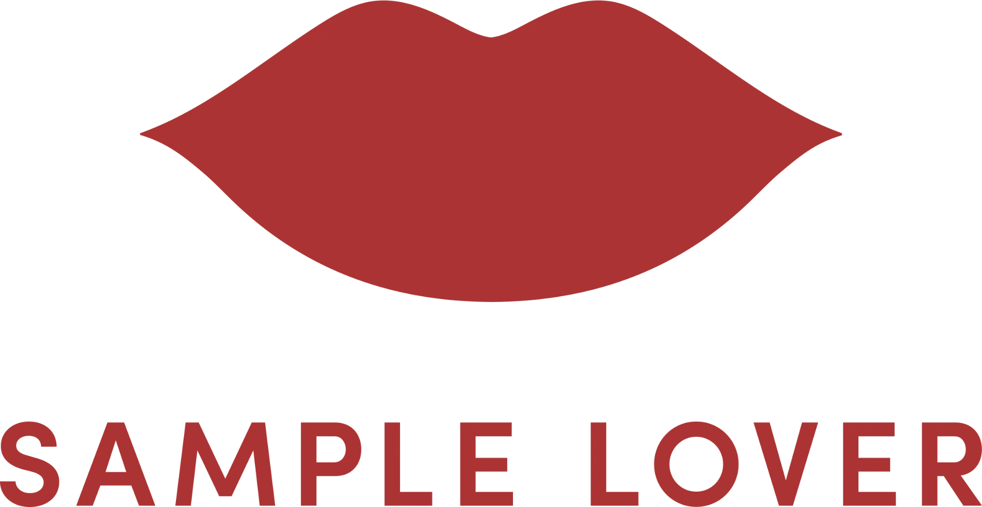 Logo Sample Lover